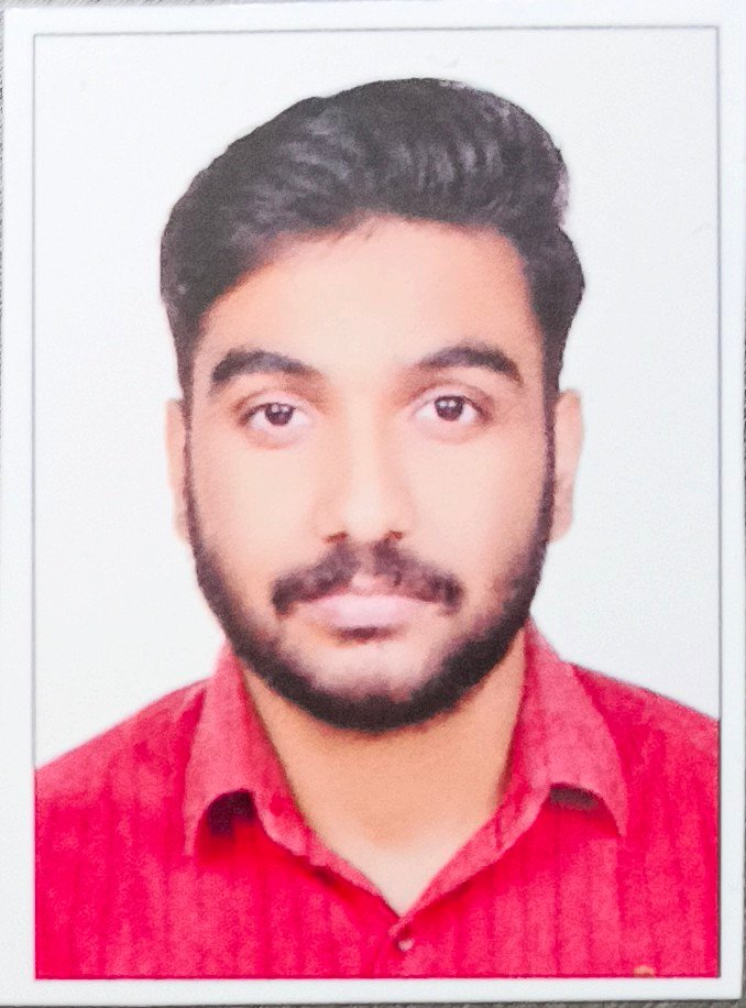 Rajat Kaushal